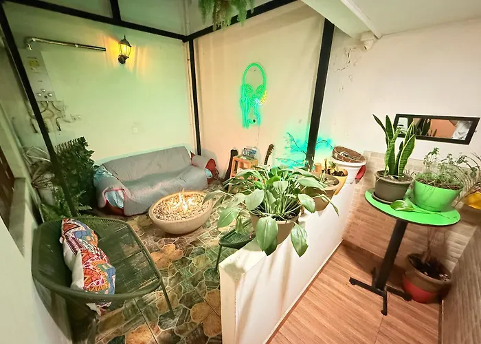 Bababuy Hostel Bogota